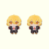 Don Quixote Plush 2PCS