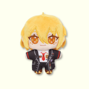 Don Quixote Plush